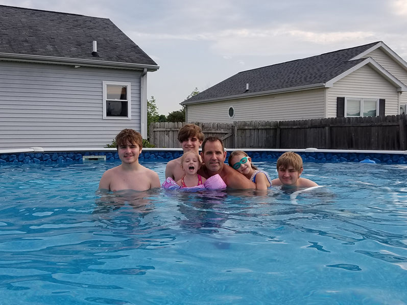 Father's Day continued