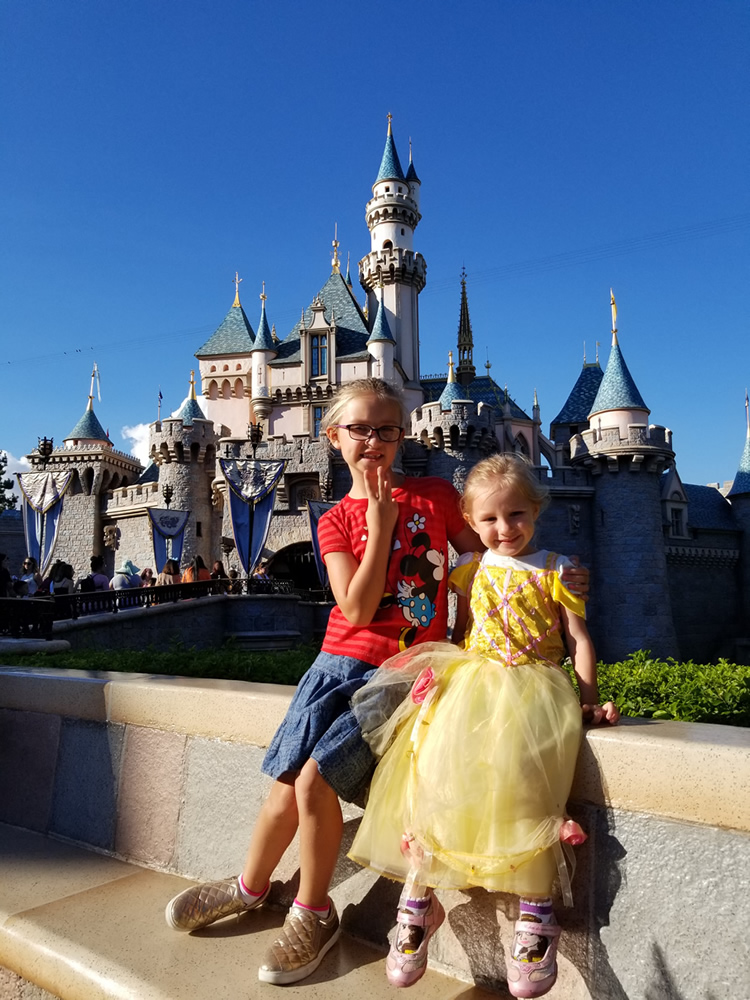 Princess Castle