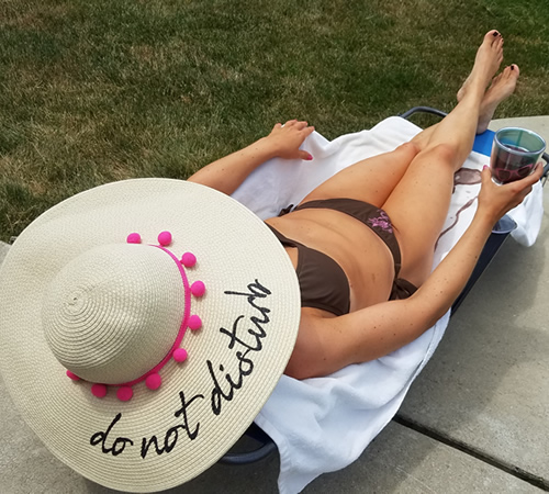Heliotherapy Sessions