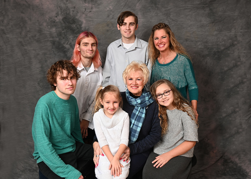 3 Generations