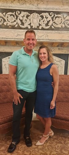 French Lick Getaway